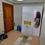 Tarabya Family Suit Acibadem Hospital