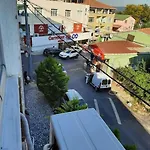 Tarabya Family Suit Acibadem Hospital