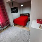 Tarabya Family Suit Acibadem Hospital