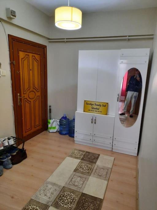Daire Tarabya Family Suit Acibadem Hospital *