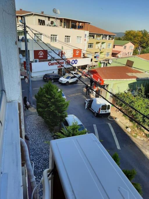 Tarabya Family Suit Acibadem Hospital Daire *