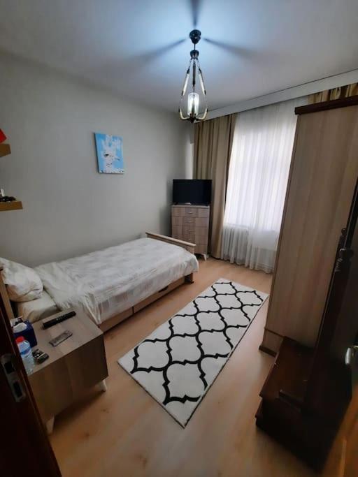 Daire Tarabya Family Suit Acibadem Hospital