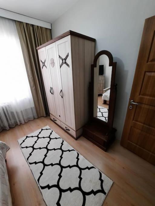 Daire Tarabya Family Suit Acibadem Hospital *