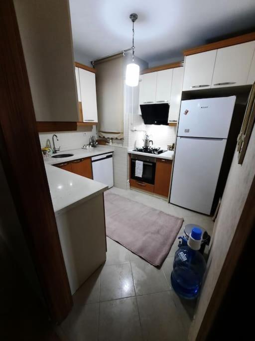 Tarabya Family Suit Acibadem Hospital Daire *