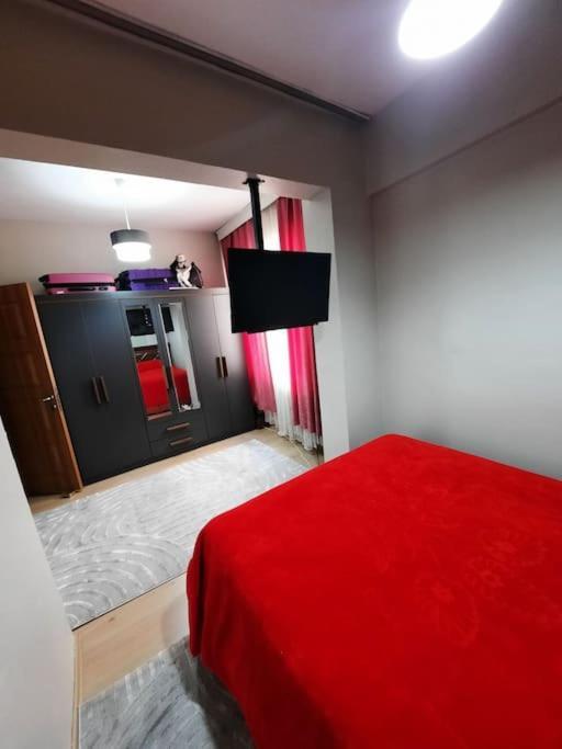 Tarabya Family Suit Acibadem Hospital * İstanbul