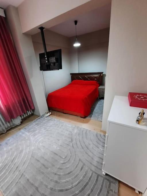 Daire Tarabya Family Suit Acibadem Hospital *