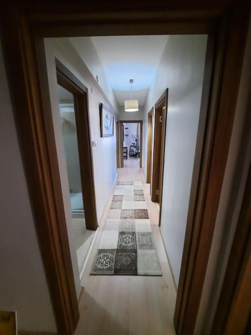 Tarabya Family Suit Acibadem Hospital *