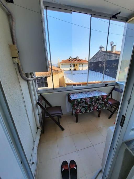 Daire Tarabya Family Suit Acibadem Hospital