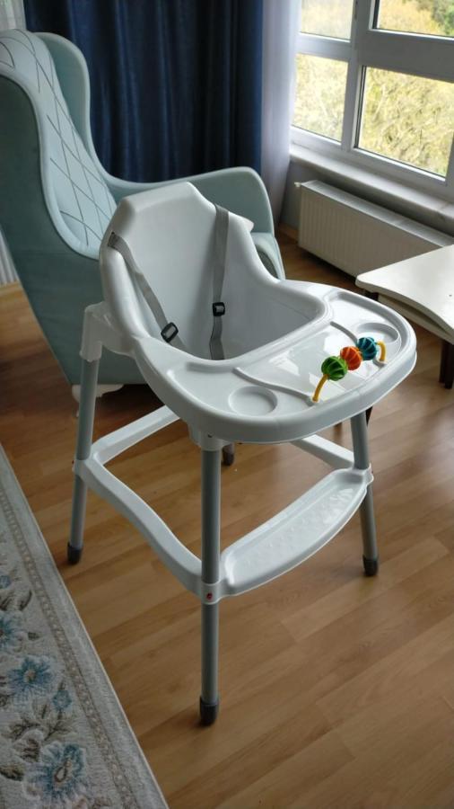 Daire Tarabya Family Suit Acibadem Hospital *