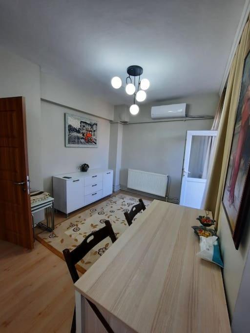 Tarabya Family Suit Acibadem Hospital * Istambul