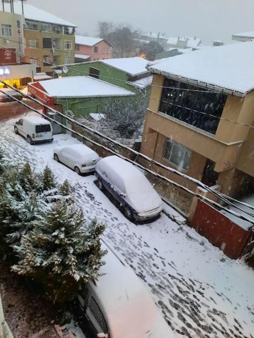 Tarabya Family Suit Acibadem Hospital Istambul