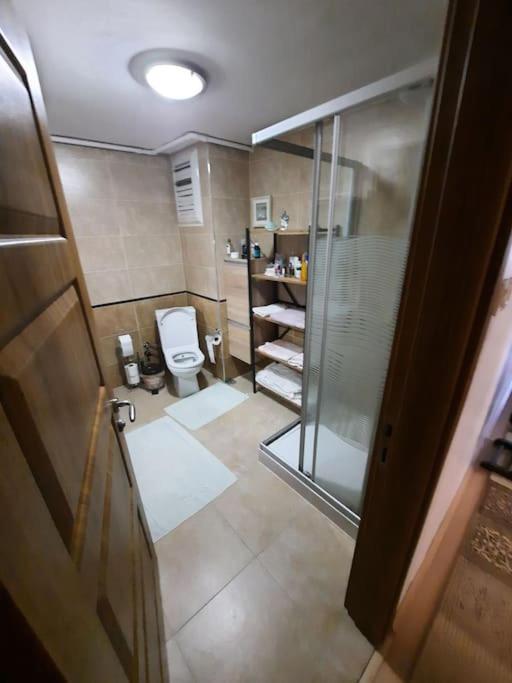 Tarabya Family Suit Acibadem Hospital *