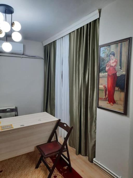 Appartement Tarabya Family Suit Acibadem Hospital