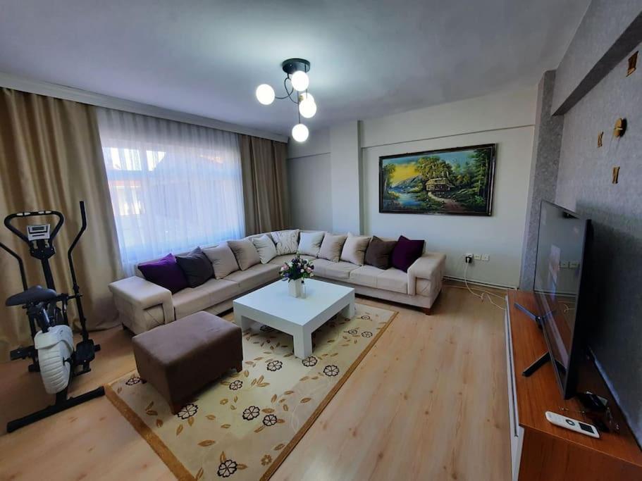 Tarabya Family Suit Acibadem Hospital Appartement